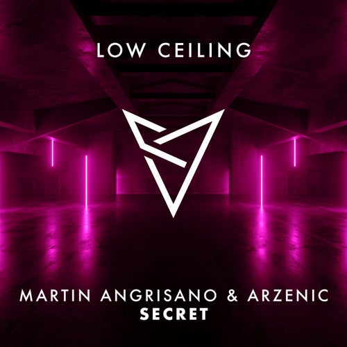 Arzenic, Martin Angrisano (ARG) - SECRET [LOWC215]